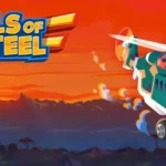 game Hills Of Steel mod apk
