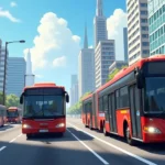 game bus simulator: ultimate mod apk