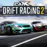game carX drift racing 2 mod apk