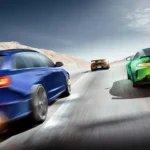 game carx highway racing