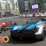 game drift max pro mod apk