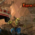 game earn to die 2 mod apk