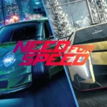 game need for speed mod apk