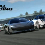 Game real racing 3 mod apk