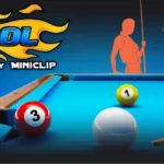 8 ball pool mod apk banner