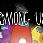 among us mod apk banner