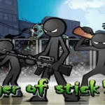 anger of stick 5 mod apk banner