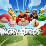 angry birds 2 mod apk banner
