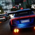 carx street 2
