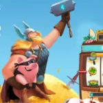coin master mod apk banner