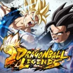 dragonball legends mod apk banner