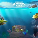 game hungry shark world mod apk