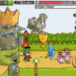 grow castle mod apk banner