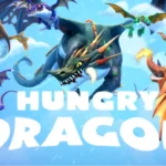 hungry dragon mod apk banner