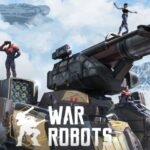 war robots 2