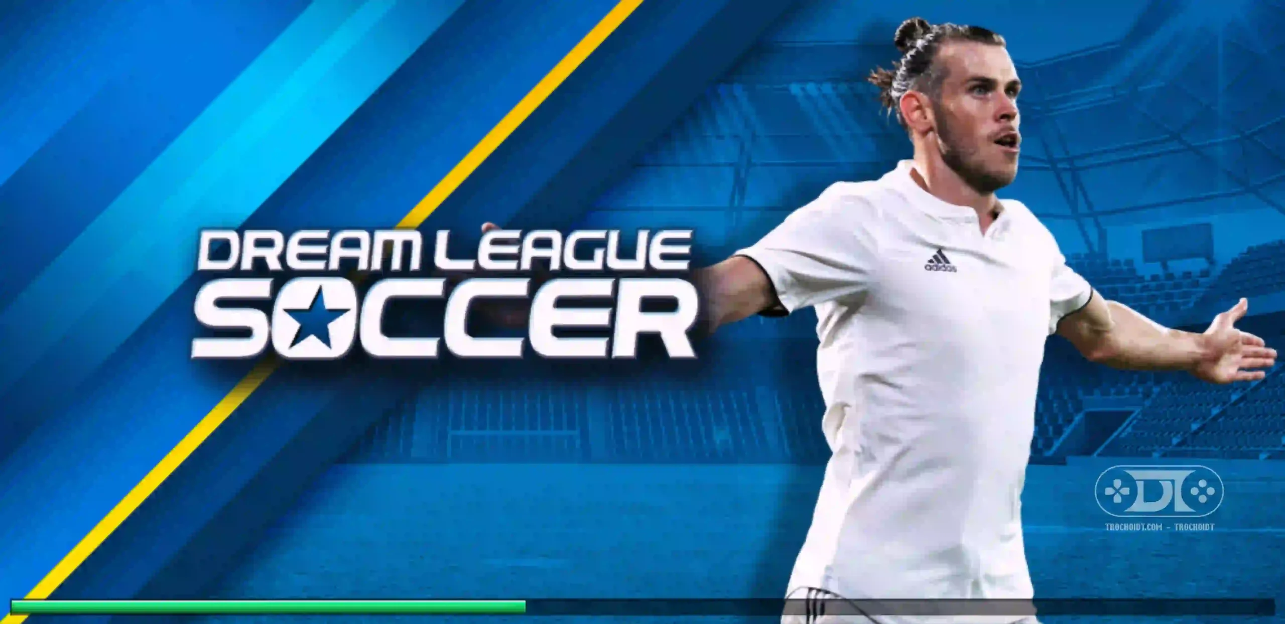 dream league soccer mod apk 1