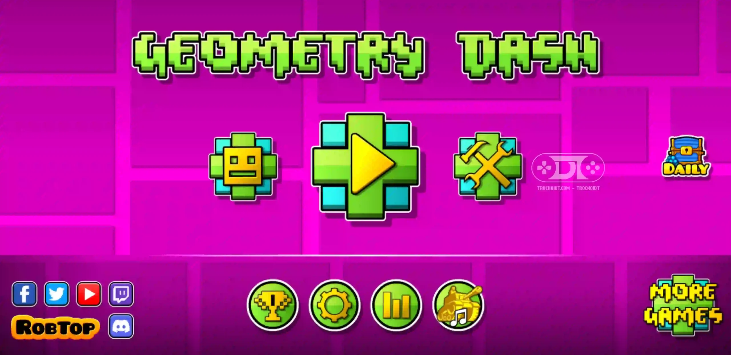 geometry dash mod apk 1