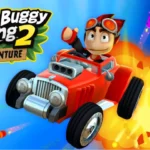 beach buggy racing 2 mod apk banner