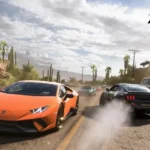 game forza horizon 5 mod apk
