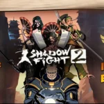 game shadow fight 2 special edition mod apk