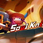 game soul knight mod apk