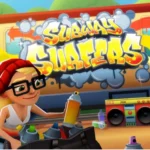 game subway surfers mod apk
