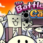 game the battle cats mod apk