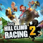 hill climb racing 2 mod apk banner