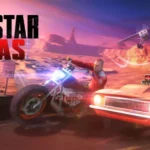 game gangstar vegas mod apk