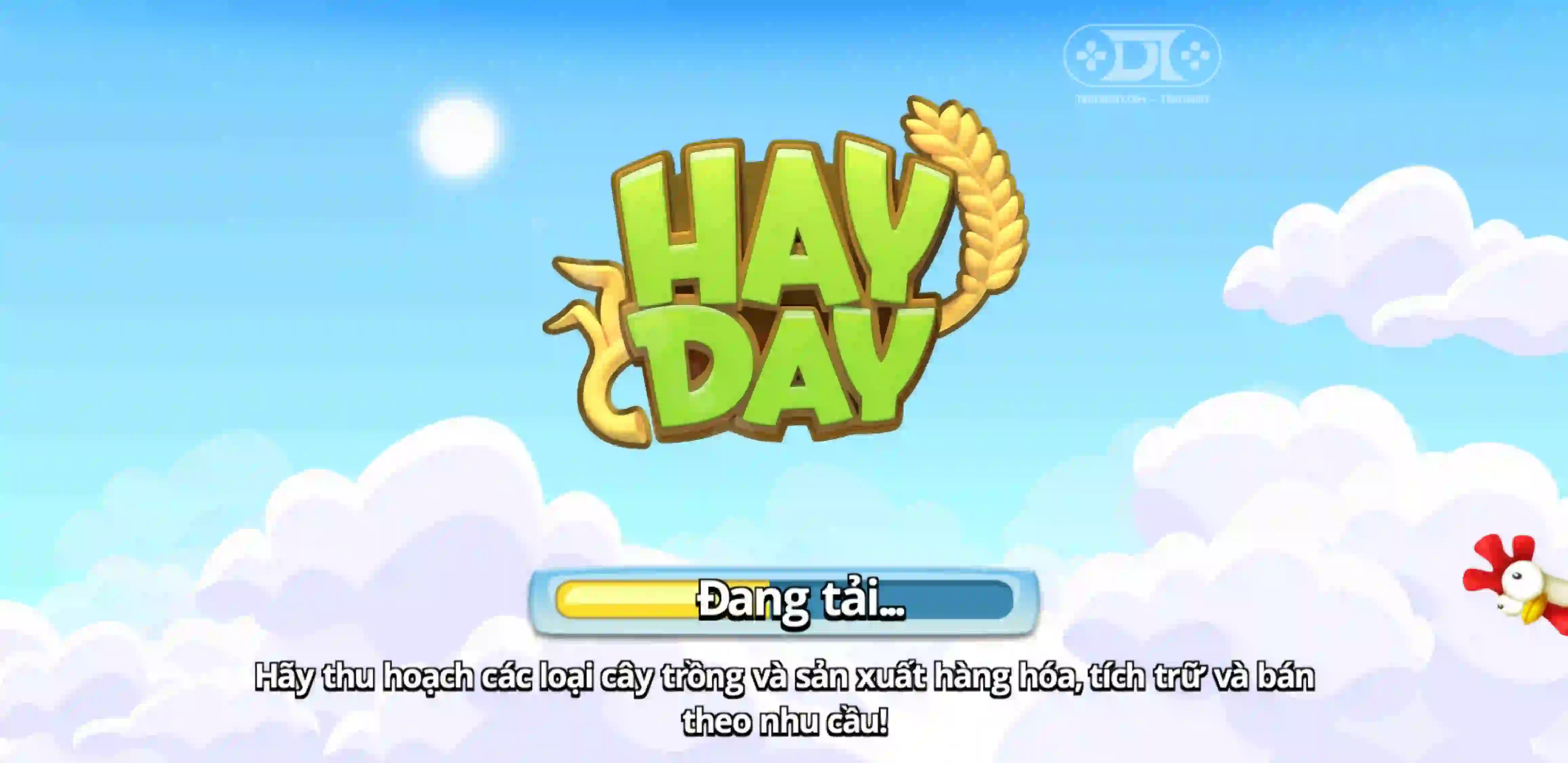 hay day mod apk 1