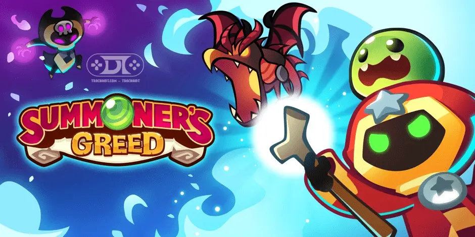 summoners greed